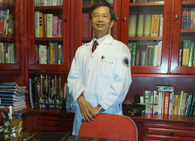 Especialidades do Dr. Peng