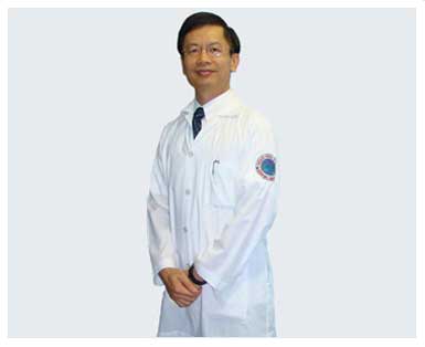 Dr. Peng Wen Yu - Clnica de Acupuntura