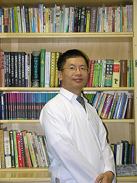 Dr. Peng Wen You