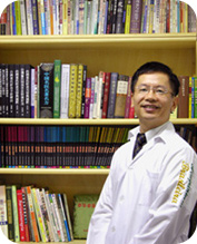 Dr. Peng Wen Yu
