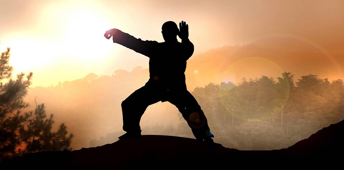 Tai Chi Chuan